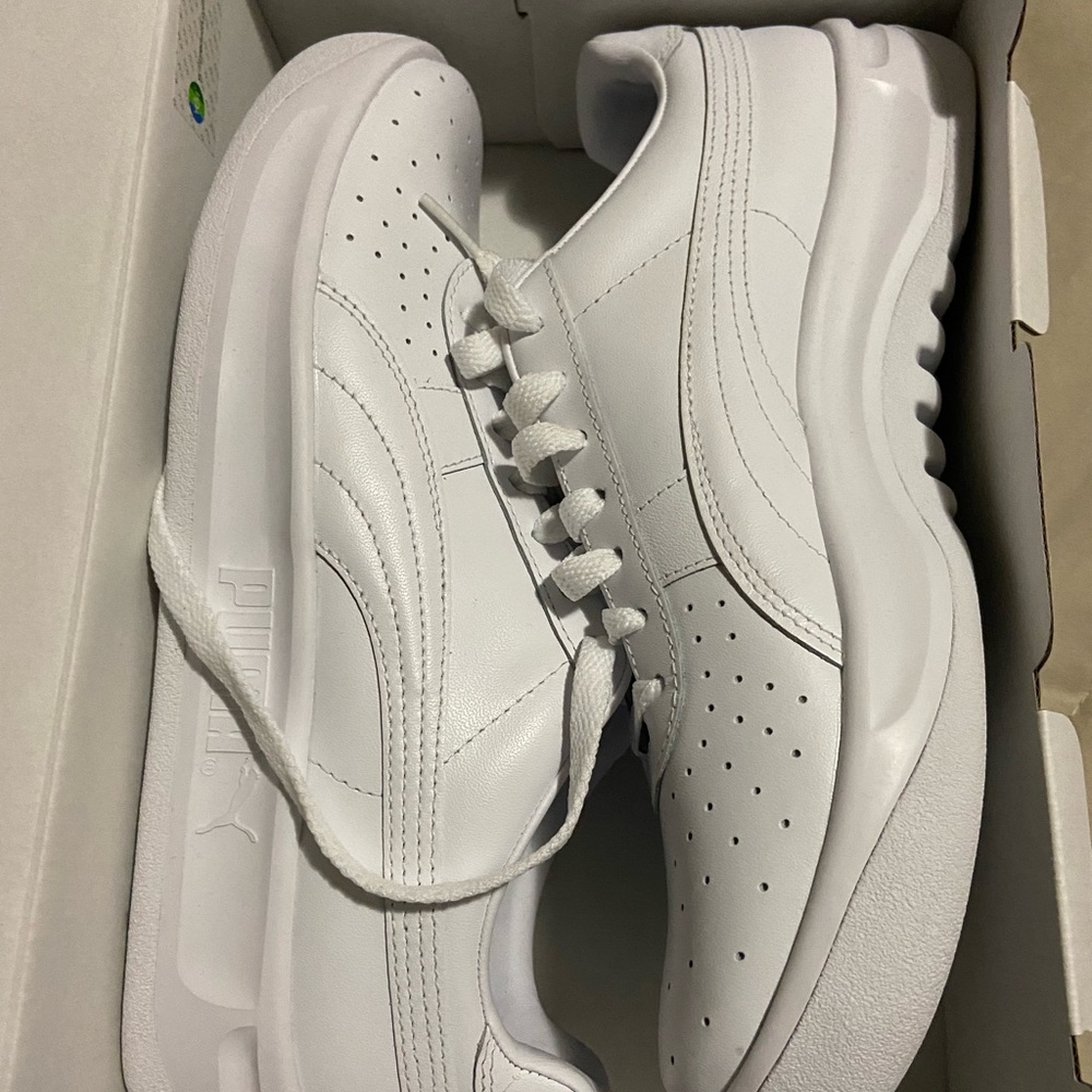 Puma classics